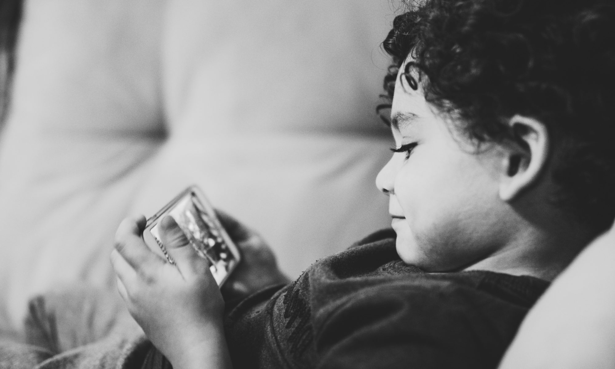 子どもの英語学習に役立つスマホアプリ①