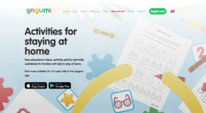 Lingumi （リングーミー）