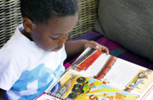 世界の愛され絵本